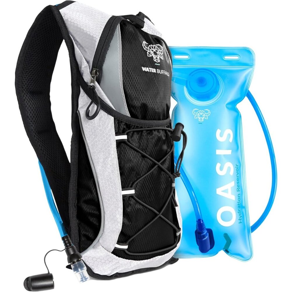 Water Buffalo Hydration Backpack - Lightweight Hy… - image 1